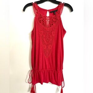 White House Black Market Top